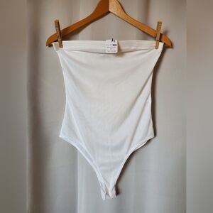 Fashion Nova Bodysuit